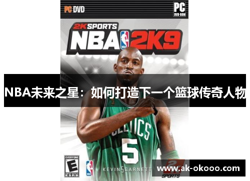 NBA未来之星：如何打造下一个篮球传奇人物